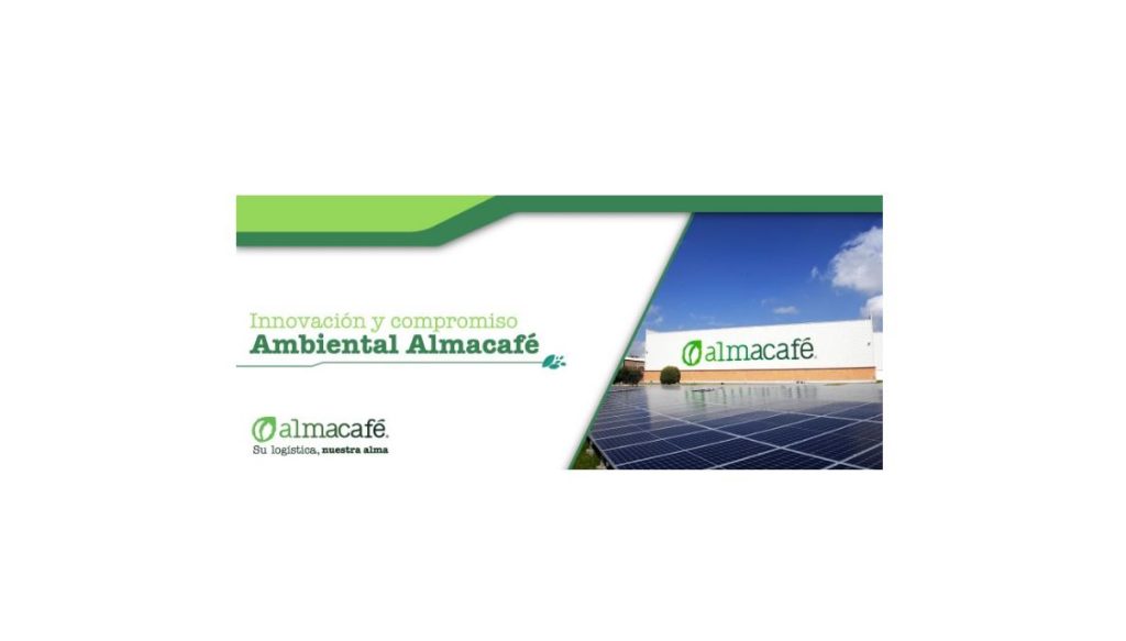 Innovación y Compromiso Ambiental Almacafé.